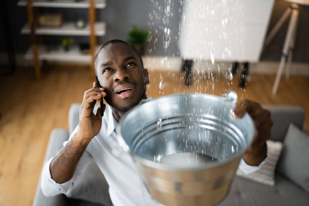 Best Emergency water damage restoration  in Hillsboro, KS