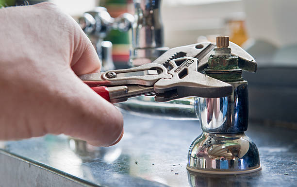 Best Water damage cleanup near me  in Hillsboro, KS