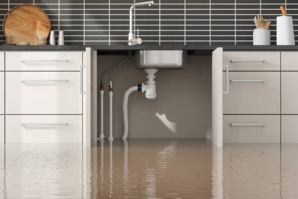 Best Emergency water damage restoration  in Hillsboro, KS